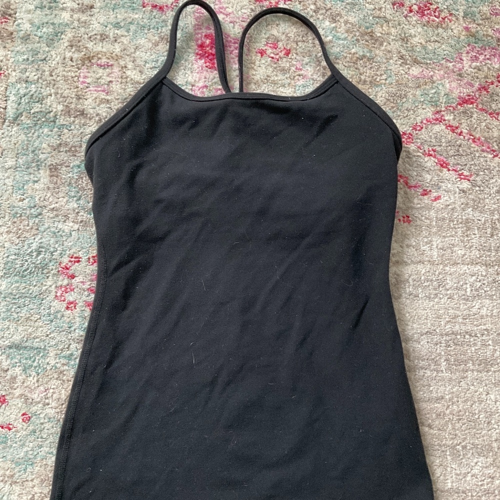 Lululemon top